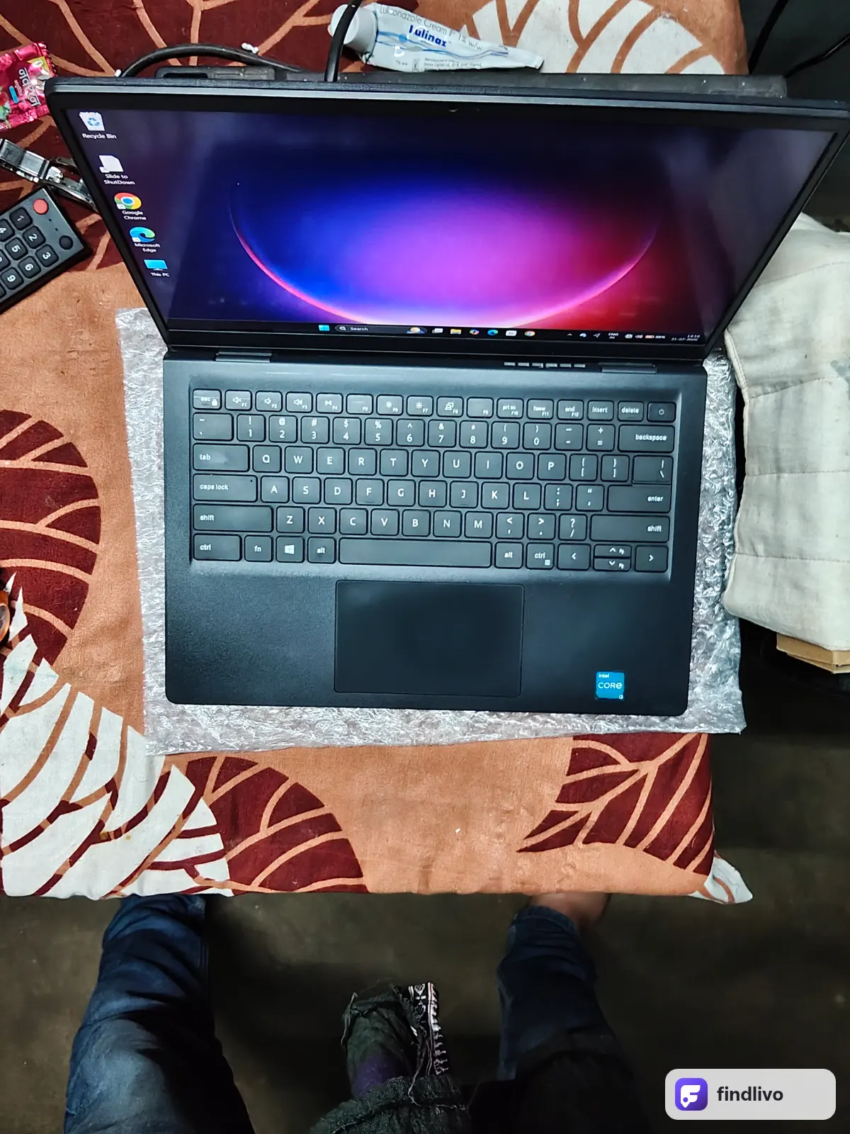 Dell i3 12 th generation