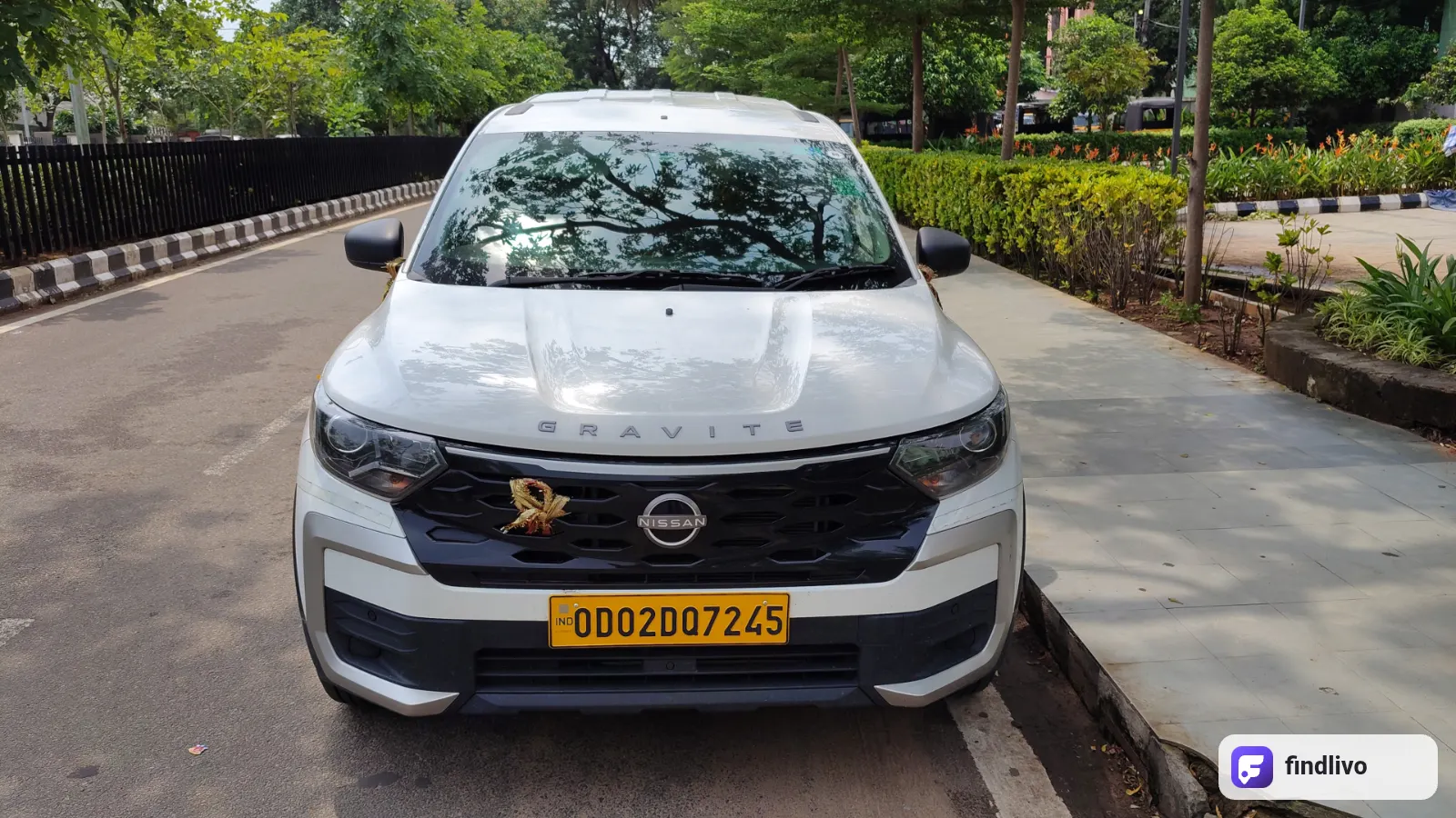 Nissan very good condition