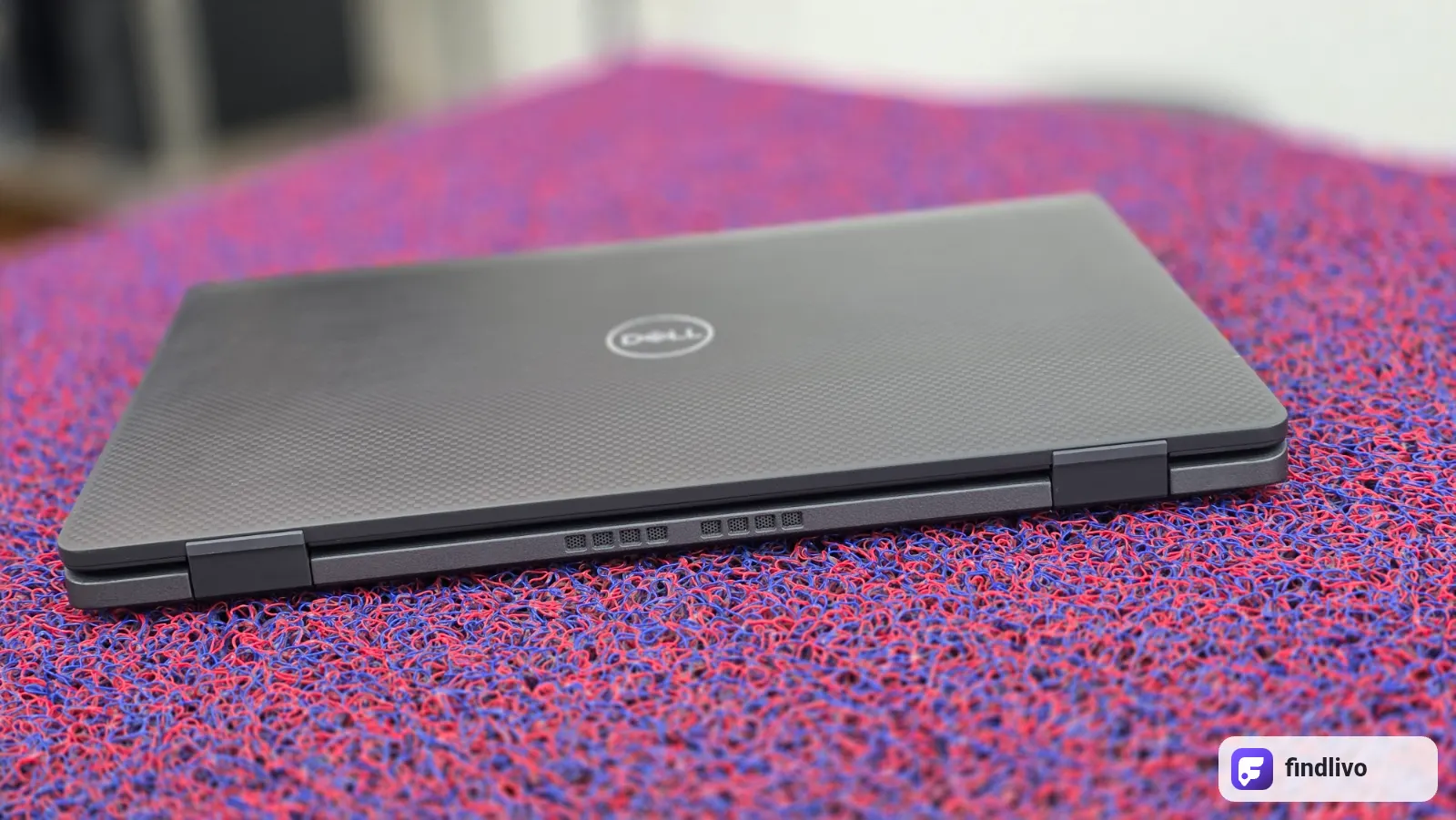 Dell Latitude 7330 i7 12th Generation 16gb Ram 256gb ssd nvme
