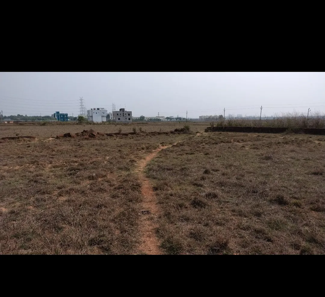 Land for sale at Gangapada