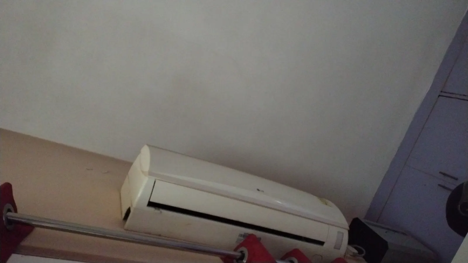 Require AC repair at home